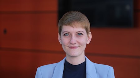 Новий квір-комісар закликає внести зміни до конституції. (Архівне зображення) / Фото: Sebastian Willnow/dpa
