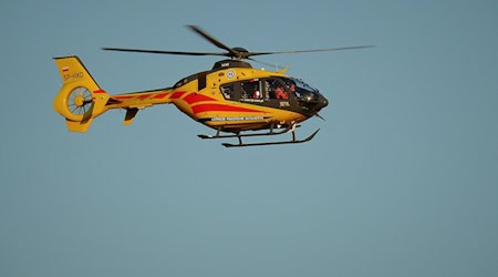 Symbolbild Krankenwagen / pixabay 5892437
