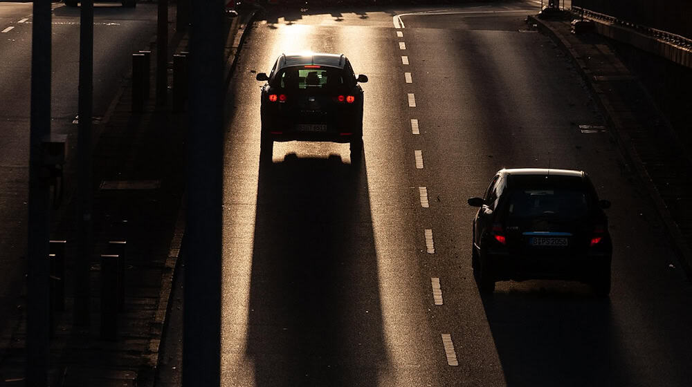 Symbolbild Autobahn / pixabay wal_172619