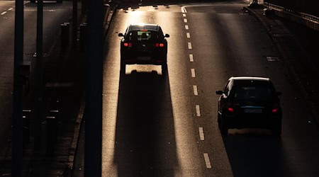 Symbolbild Autobahn / pixabay wal_172619