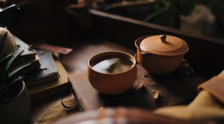 Symbolbild Keramik / pixabay mirkostoedter