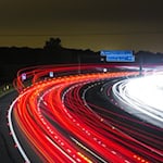 Symbolbild Verkehr / pixabay jonbonsilver