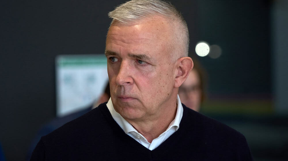 Der 1. FC Union Berlin unterstützt die Bemühungen um eine Aufstiegsreform in der 4. Liga. / Foto: Thomas Frey/dpa