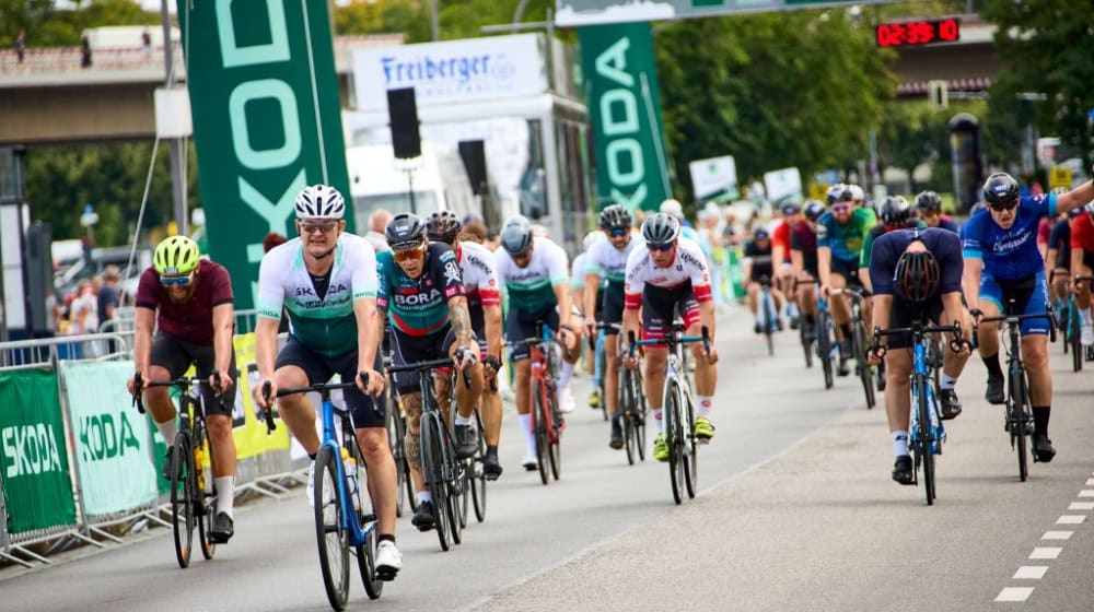 Velorace Dresden (Bild: PR, Florian Glatter)