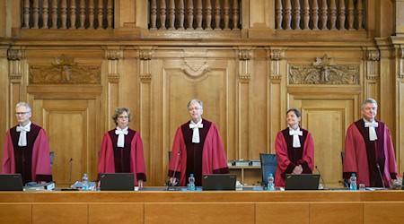 Kein Ende im Verfahren um «Compact»-Verbot / Foto: Jan Woitas/dpa