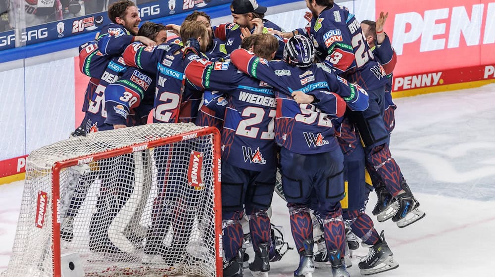 The Berliners have fond memories of their last match against Cologne / Photo: Andreas Gora/dpa
