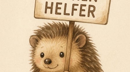 Bildquelle: Igelhilfe Radebeul
