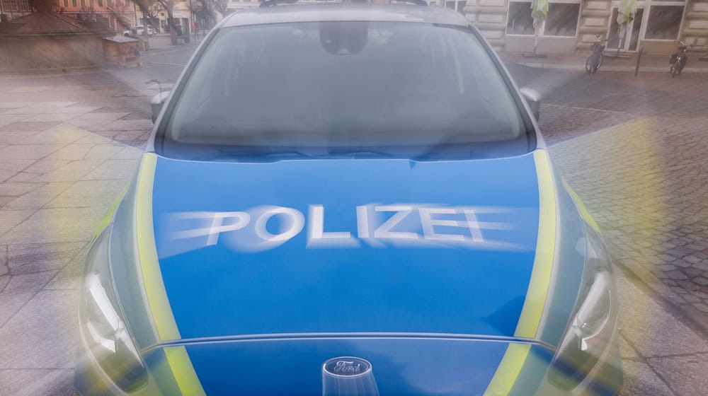 Bei dem Unfall wurde eine Frau tödlich verletzt. (Symbolbild) / Foto: Jan Woitas/dpa