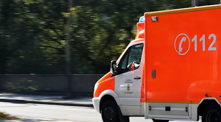 Symbolbild Krankenwagen / pixabay Golda