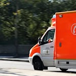 Symbolbild Krankenwagen / pixabay Golda