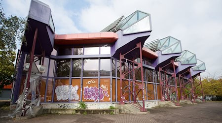Sin actividad: la zona económica especial de Friedrichshain. (Imagen de archivo) / Foto: picture alliance / dpa