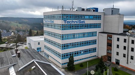 На межі закриття: виробник електроніки Technisat закриває своє виробництво у Фогтланді (архівне фото) / Фото: Jan Woitas/dpa