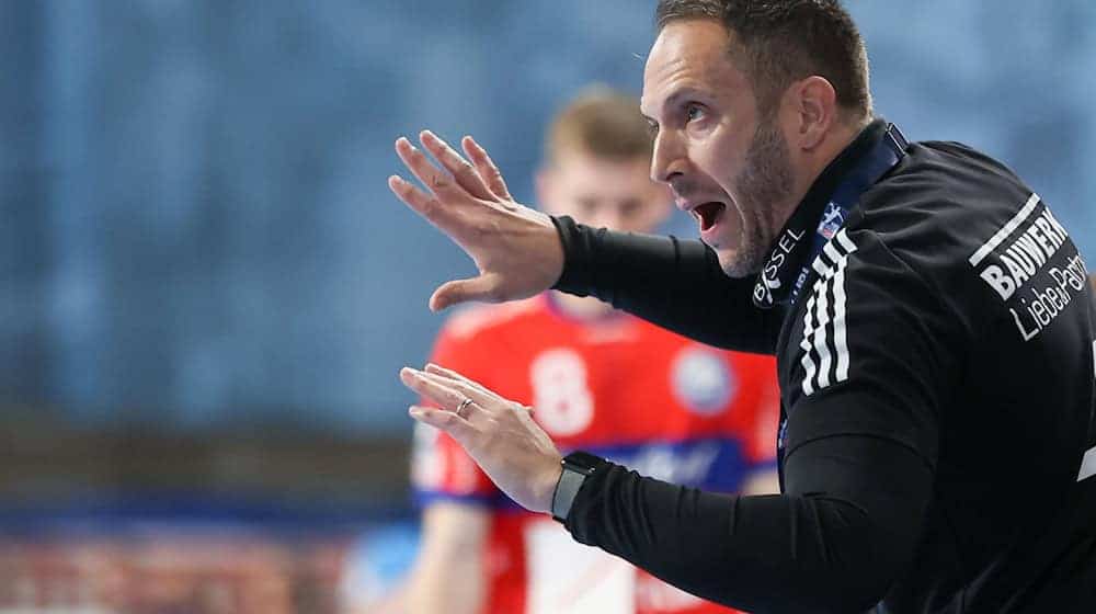 Raúl Alonso kehrt in die Bundesliga zurück. / Foto: Daniel Karmann/dpa
