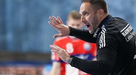 Raúl Alonso kehrt in die Bundesliga zurück. / Foto: Daniel Karmann/dpa
