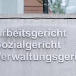 Das Verwaltungsgericht hat einen Gemeindezusammenschluss vorläufig gestoppt. (Archivbild) / Foto: Sebastian Kahnert/dpa