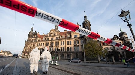 Mit einer Schadenersatzklage war der Freistaat gescheitert. (Archivbild) / Foto: Sebastian Kahnert/dpa-Zentralbild/dpa