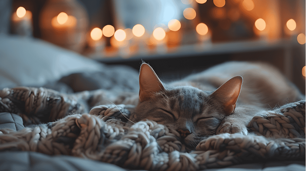 https://pixabay.com/de/illustrations/katze-bett-schlafen-schlafend-8620369/