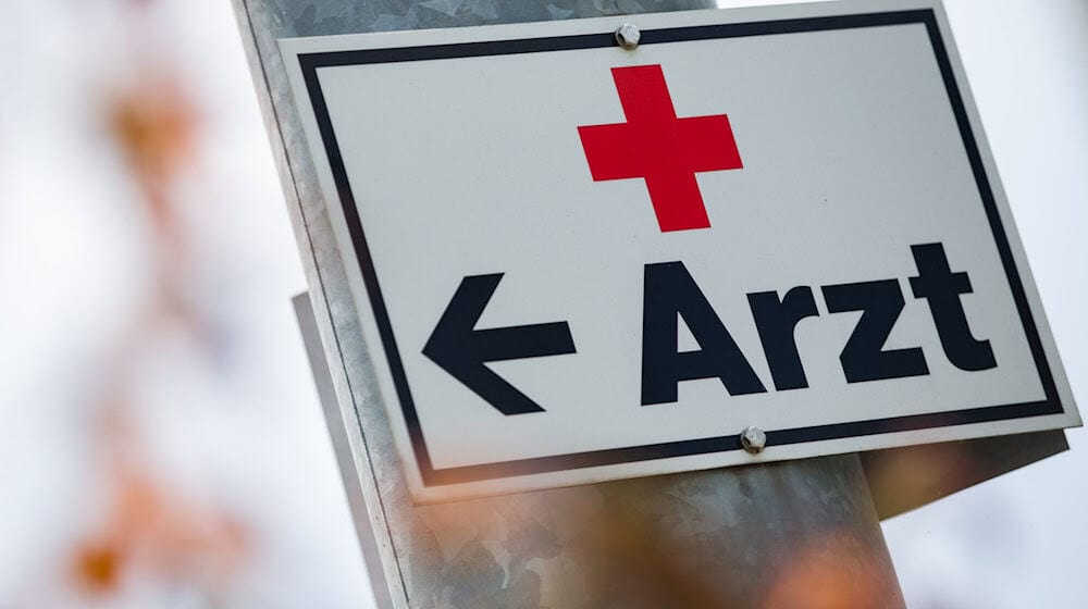 Sachsen fördert die medizinische Versorgung im ländlichen Raum im aktuellen und kommenden Haushaltsjahr mit jeweils sechs Millionen Euro. (Symbolbild) / Foto: Tom Weller/dpa
