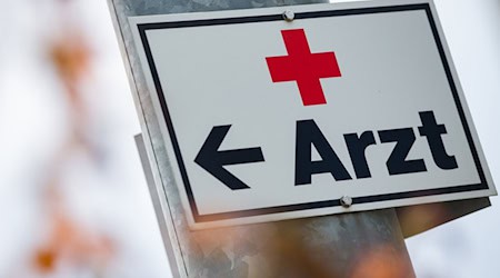 Sachsen fördert die medizinische Versorgung im ländlichen Raum im aktuellen und kommenden Haushaltsjahr mit jeweils sechs Millionen Euro. (Symbolbild) / Foto: Tom Weller/dpa