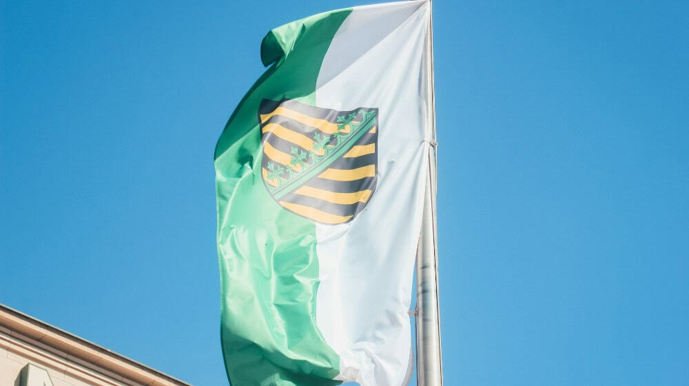 Zwischen Verwaltung, Kultur und Technologie entstehen in Sachsen neue Formen des Miteinanders. / Foto von Maximilian Scheffler auf Unsplash