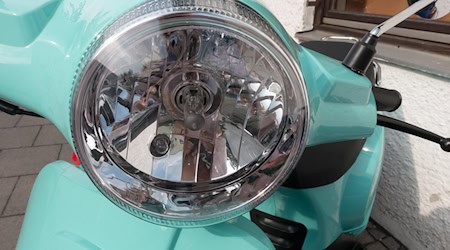 Symbolbild Motorroller / pixabay stux