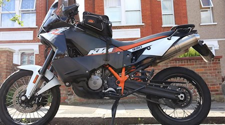 Symbolbild KTM / pixabay SmallmanA