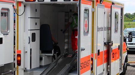 Symbolbild Krankenwagen / pixabay DerManuW