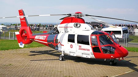 Symbolbild Johanniter / pixabay 5274654