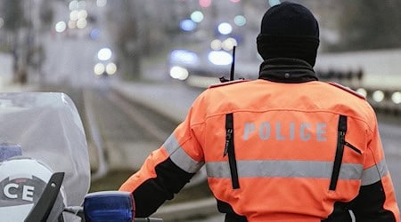 Symbolbild Polizei / pixabay NoeNei