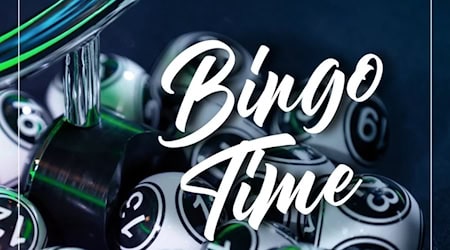 Bingo Time in der Spielbank Chemnitz