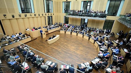 Der Bundesrat hat grünes Licht für den sogenannten Wirtschaftsbooster gegeben. / Foto: Bernd von Jutrczenka/dpa