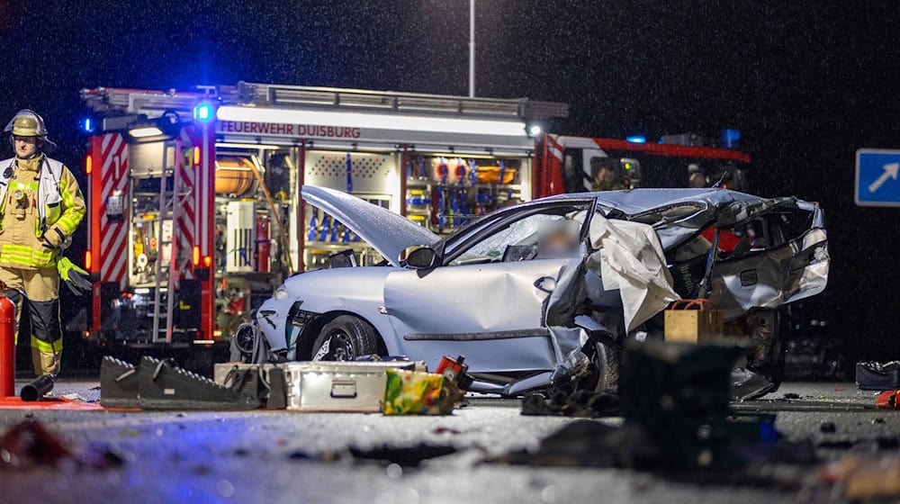In dem Fall wurde nun Anklage erhoben. (Archivbild) / Foto: WTVnews_Duisburg/dpa