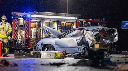 In dem Fall wurde nun Anklage erhoben. (Archivbild) / Foto: WTVnews_Duisburg/dpa