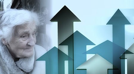 Symbolbild Demografie / pixabay geralt