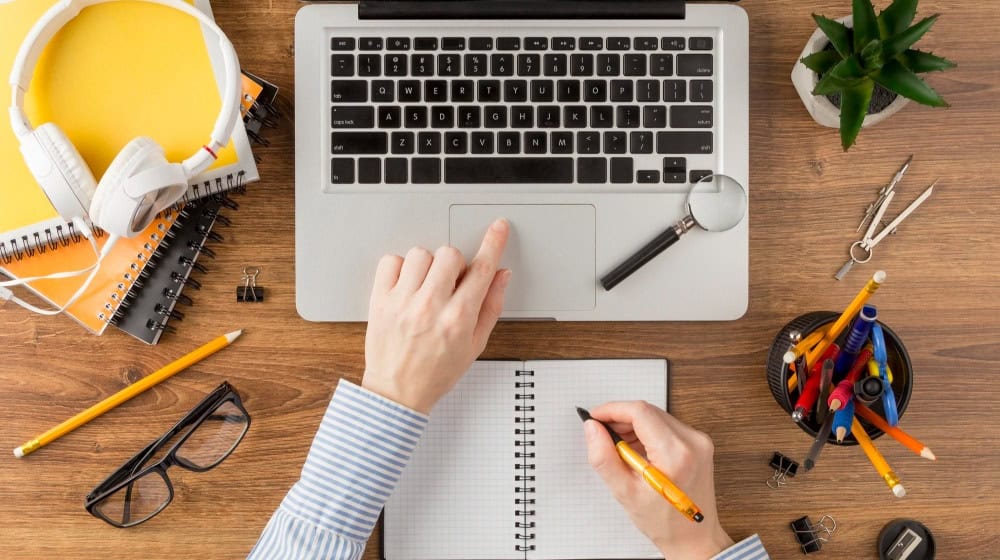 Start-ups verbinden Kreativität mit Compliance und schaffen Wachstum. / Foto. freepik.com