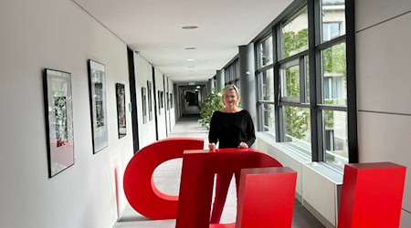 Daniela Kuge aus Meißen. Foto: privat 