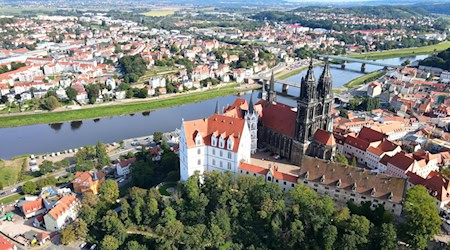 Symbolbild Meissen / pixabay Toni2001