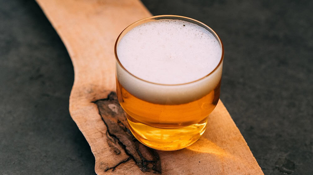 Symbolbild Bier / pixabay viarami