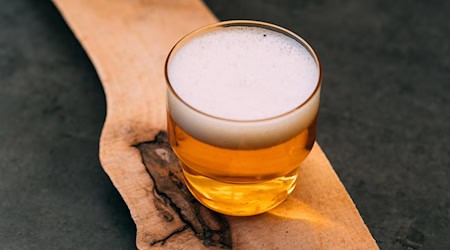 Symbolbild Bier / pixabay viarami