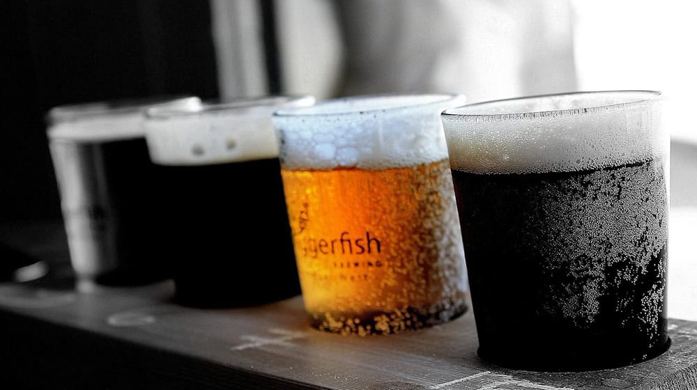 Symbolbild Bier / pixabay Pexels