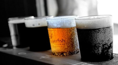 Symbolbild Bier / pixabay Pexels