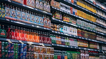 Symbolbild Laden / pixabay igorovsyannykov