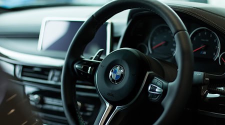 Symbolbild BMW / pixabay Toby_Parsons