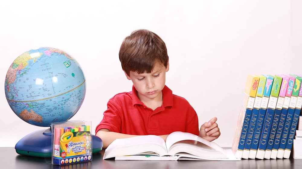 Symbolbild Schulen / pixabay White77