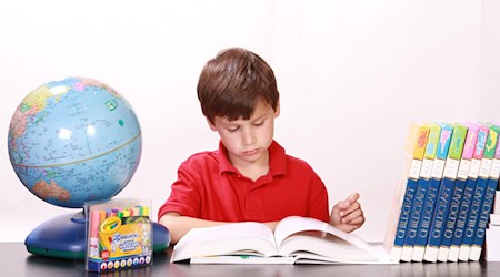 Symbolbild Schulen / pixabay White77