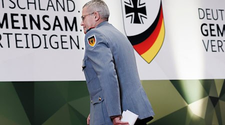 Альянс Сахри Вагенкнехт у парламенті землі Саксонія вимагає роз'яснень щодо наслідків операції "План "Німеччина". (Архівне фото) / Фото: Карстен Коалл/dpa