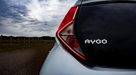 Symbolbild Toyota / pixabay Cicero7