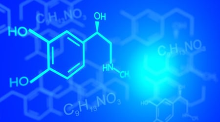 Symbolbild Chemie / pixabay ColiN00B
