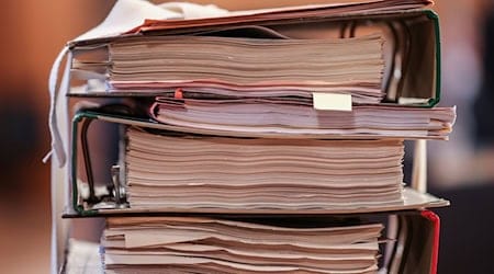 Eine Transparenzplattform soll staatliches Handeln nachvollziehbarer machen. (Symbolbild) / Foto: Jan Woitas/dpa-Zentralbild/dpa