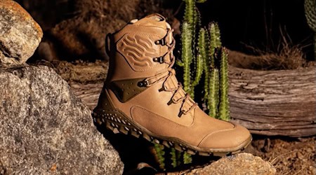 Quelle: Vivobarefoot
